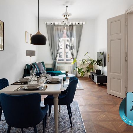 Main Square Apartments & Rooms Maribor Zewnętrze zdjęcie