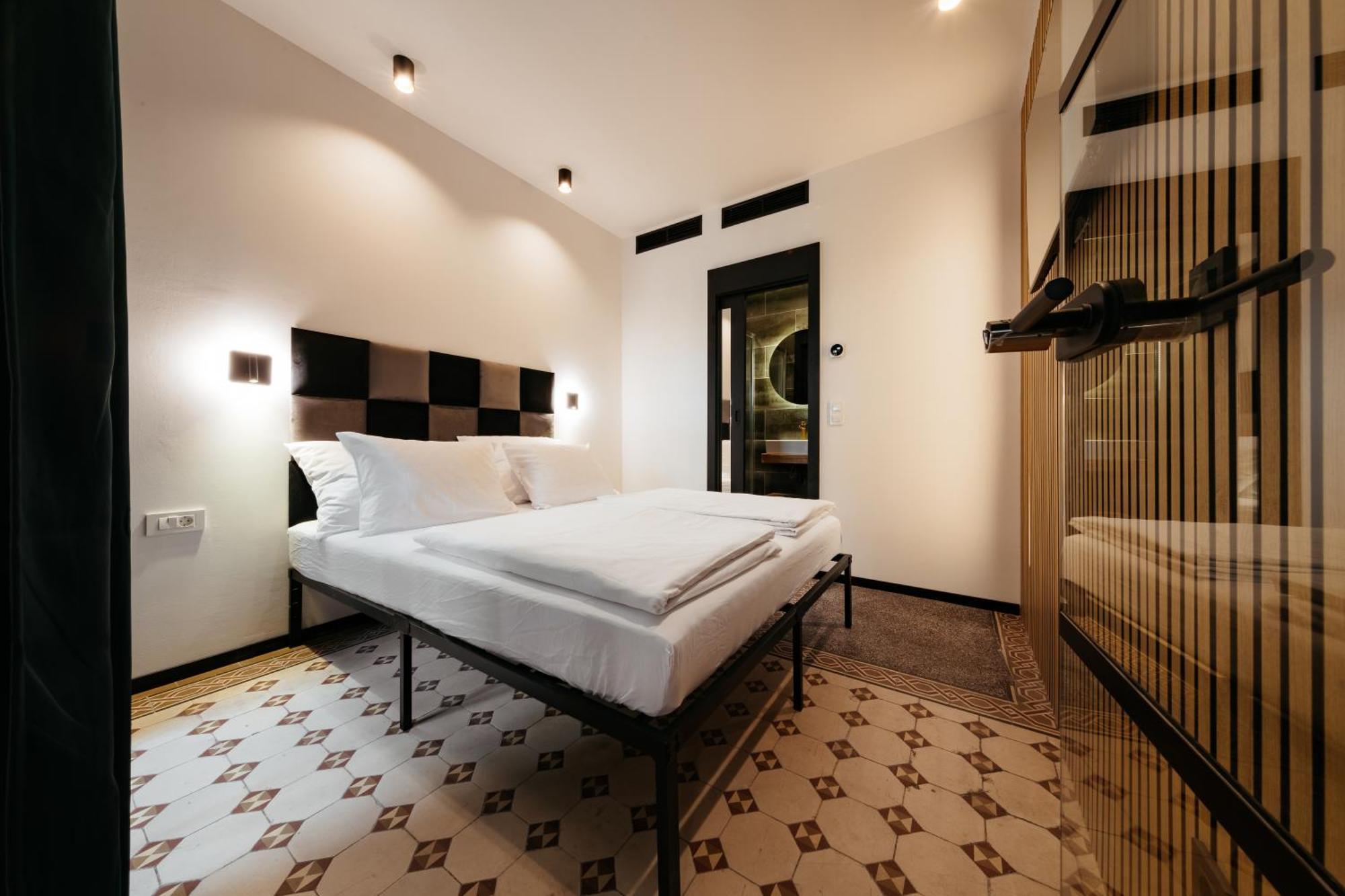 Main Square Apartments & Rooms Maribor Zewnętrze zdjęcie