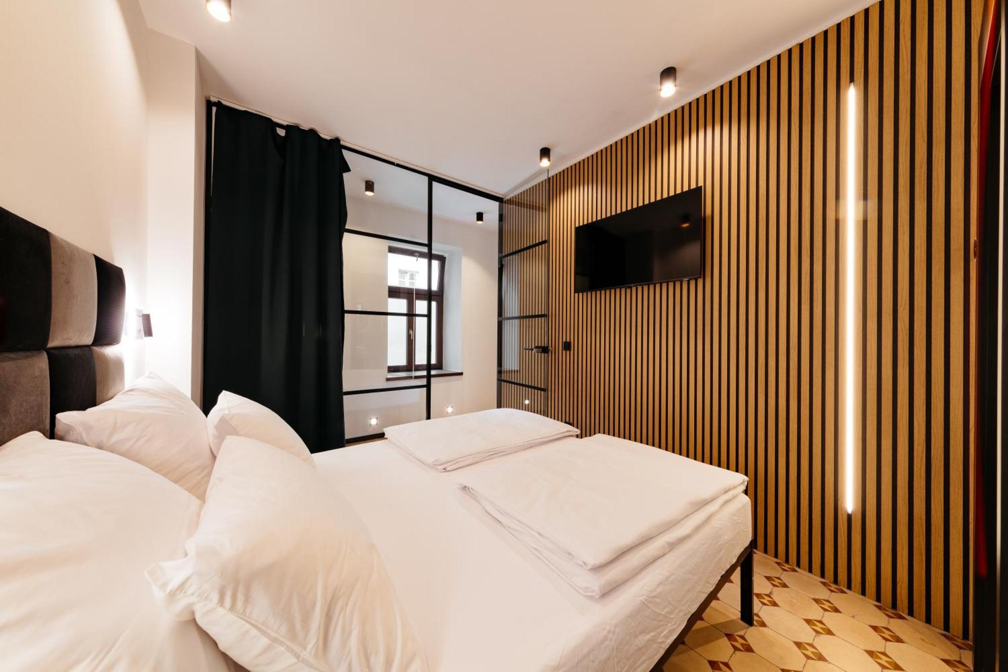 Main Square Apartments & Rooms Maribor Zewnętrze zdjęcie