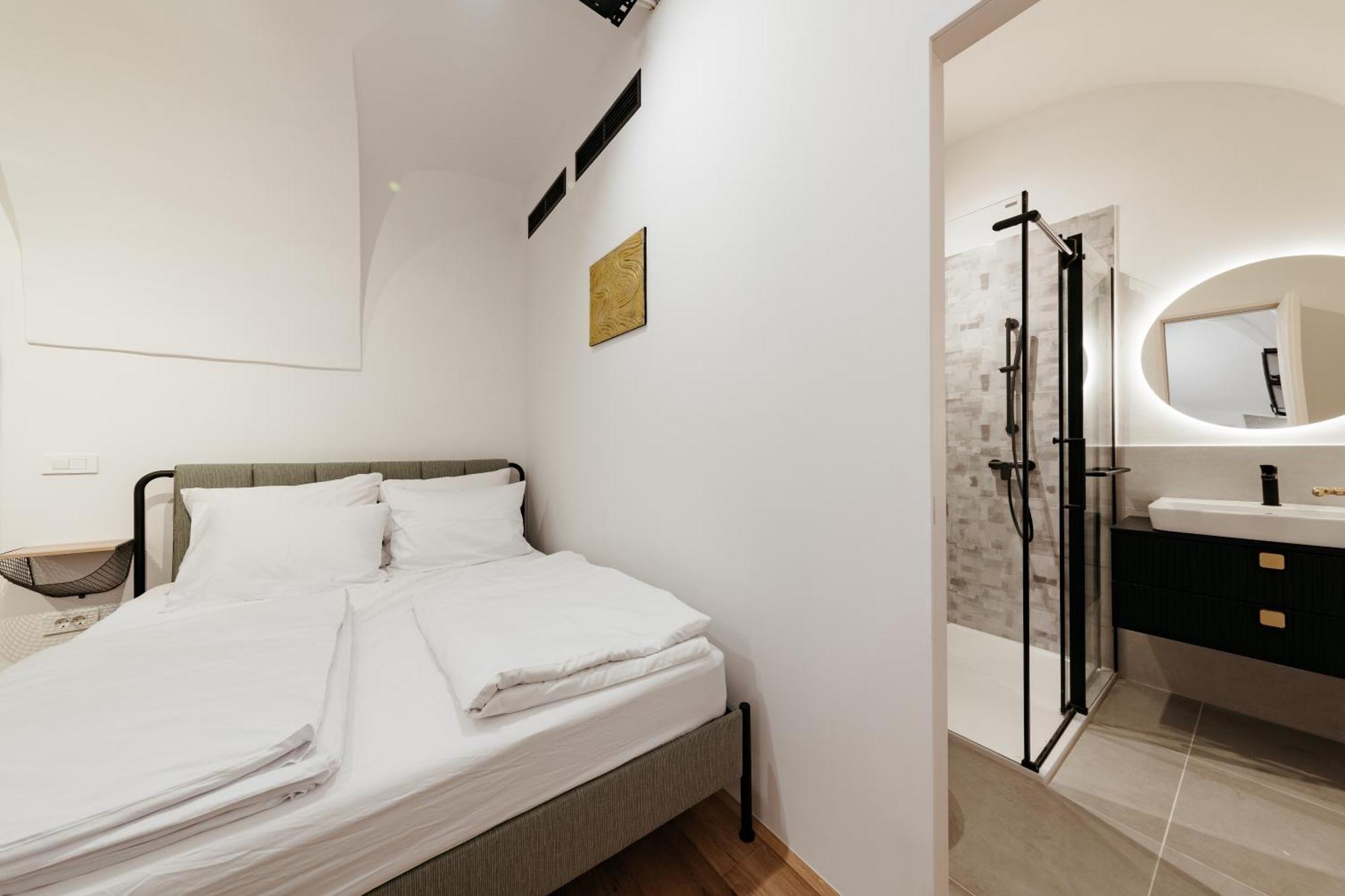 Main Square Apartments & Rooms Maribor Zewnętrze zdjęcie